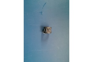 Сепаратор, підшипник верхній бензопила 38/3800 Китай